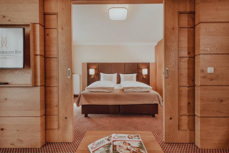 Hotel Österreichischer Hof inkl. Tunnel zur Therme — photo 3