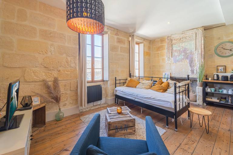 Appartement Talence