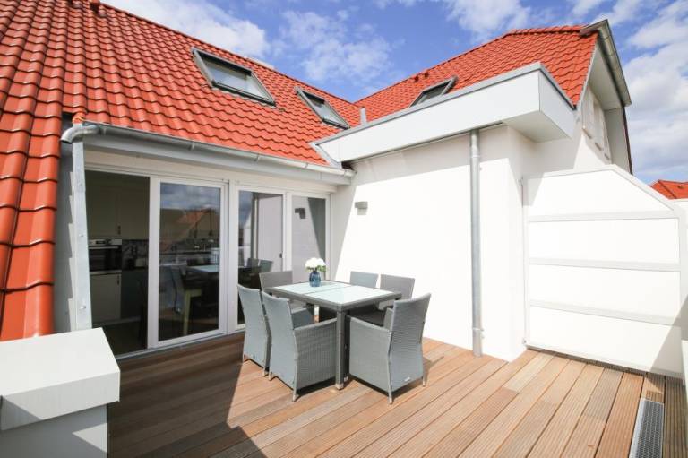 Ferienwohnung Niendorf/Ostsee