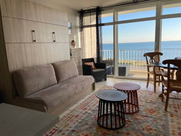 Ferienwohnung Quiberon