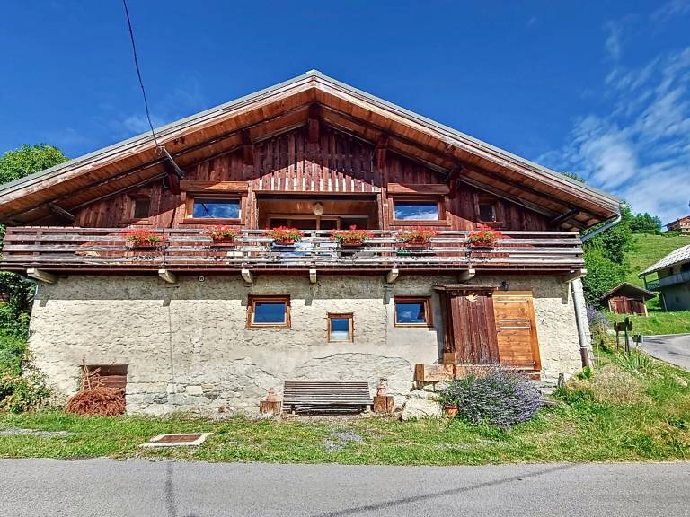 Appartement Cordon