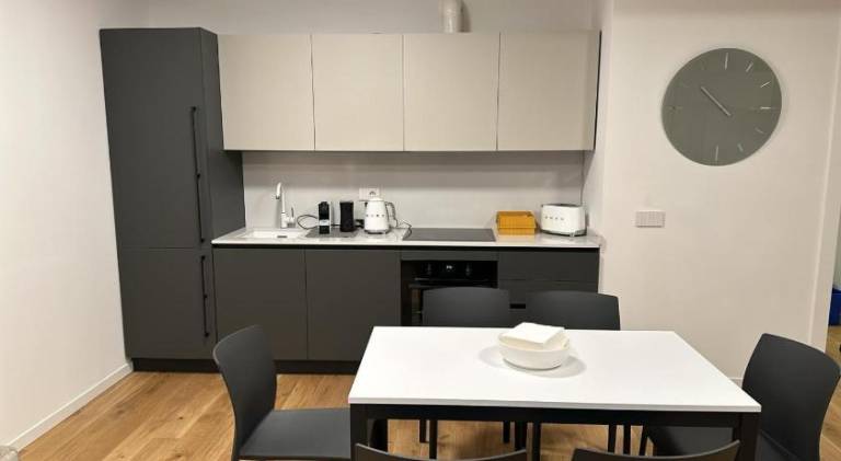 Rental apartment with 2 rooms for 7 persons — photo 5