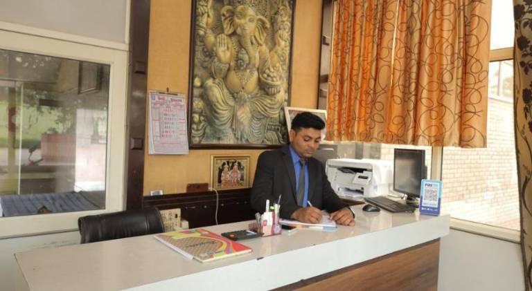 Hotel Mukund Priya- Near Krishna Janam Bhoomi — photo 5