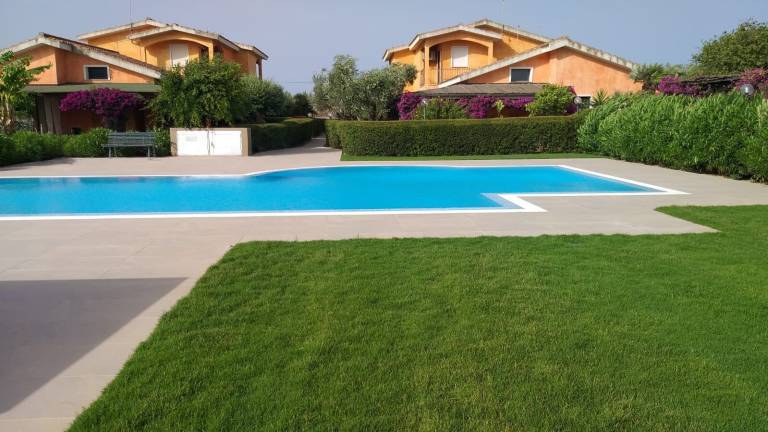 Villa Sant'Anna Arresi