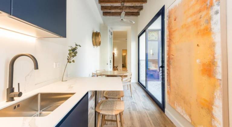 Apartment | Next to the beach | Dogs allowed — photo 3