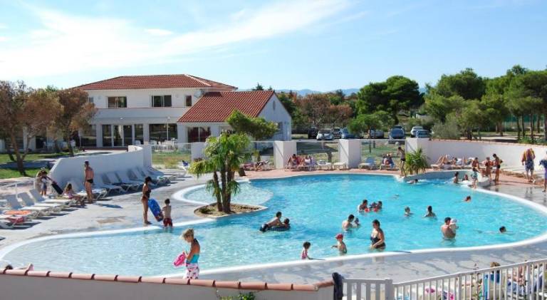 Lagrange Grand Bleu Vacances – Residence Le Mas de Torreilles — photo 3