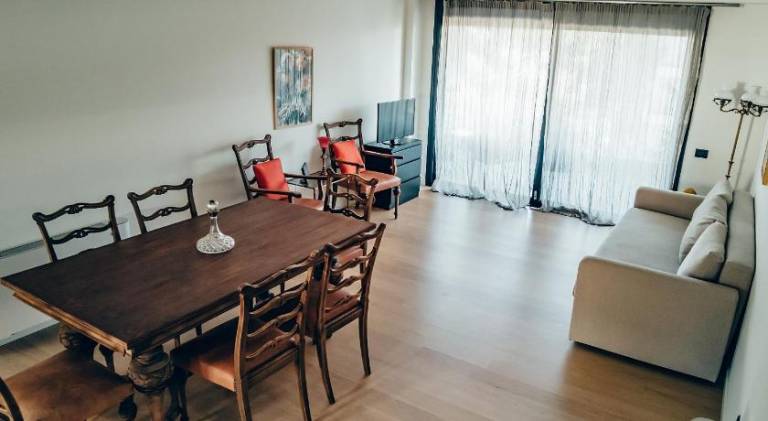 Διαμέρισμα Παραλία Καβούρι