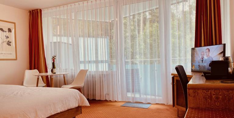 Ferienwohnung Altensteig