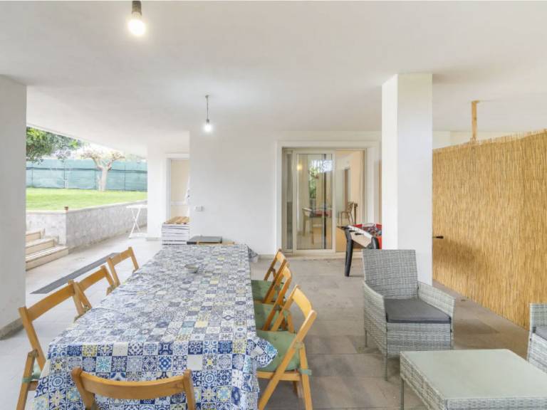 Holiday apartment with private pool, terrace & garden | Nature view | Dogs allowed — photo 5