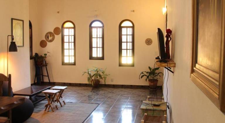 Hostel Bem Te Vi Arraial d'Ajuda in Porto Seguro