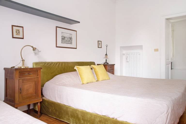 Fully equipped beautiful rental apartment with yard, terrace & fast internet | Garden view | Suitable for remote work | Pets are welcome — photo 3