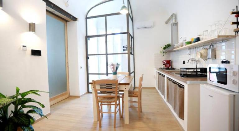 Apartment | Near Palazzo dei Normanni — photo 3