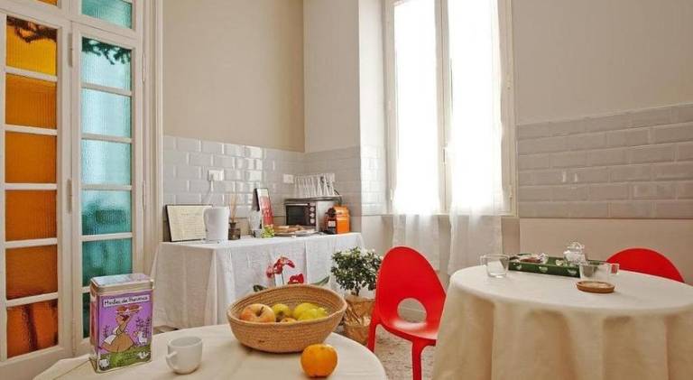 La Casa di Bru - Cinque Camere - Dieci posti - Terrazzo — photo 5