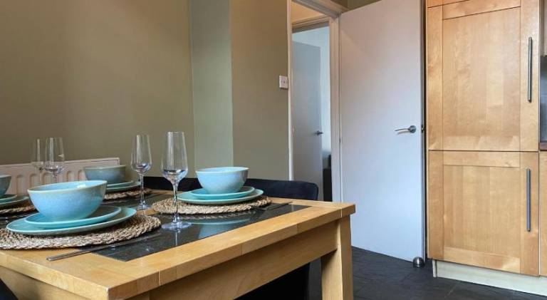 Beautiful holiday apartment | Pets are welcome — photo 4