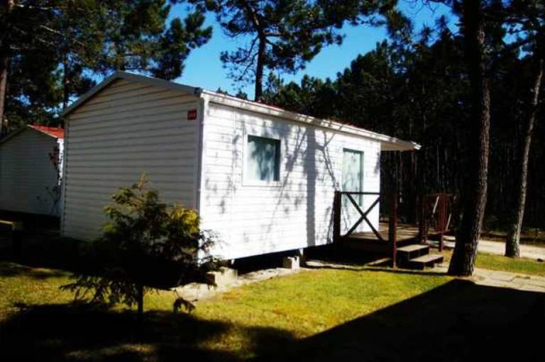 Camping  Costa Nova