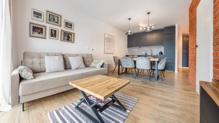 Apartament Jantar