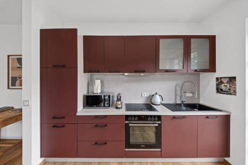 Apartamento  Gmund am Tegernsee