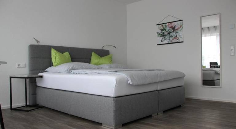 Ferienwohnung Besigheim