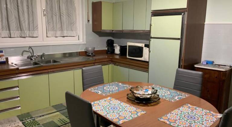 Rental apartment | Pets are welcome — photo 2