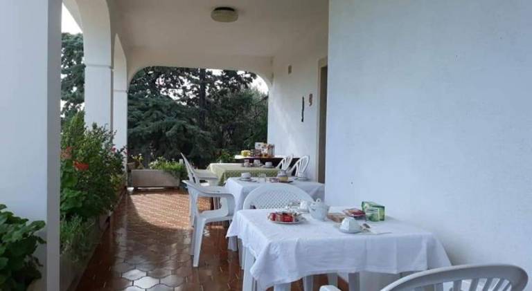 La Ginestra — photo 4