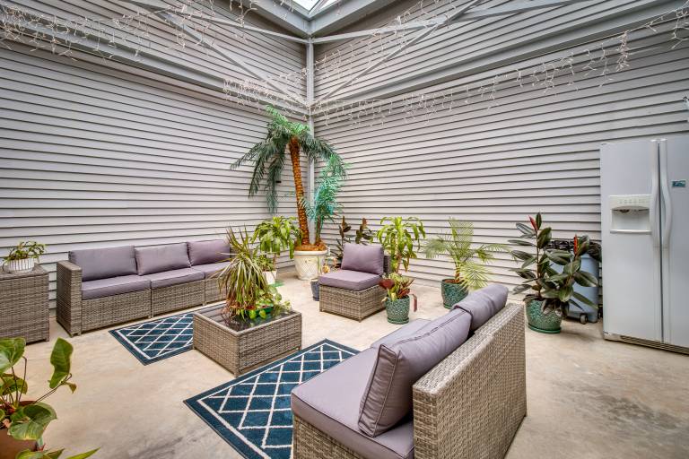 Serene Lakefront Mountain Home Getaway w/ Atrium! — photo 2