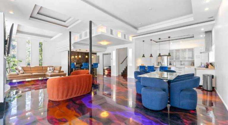 Vacation home | Next to High Museum of Art in Atlanta, GA