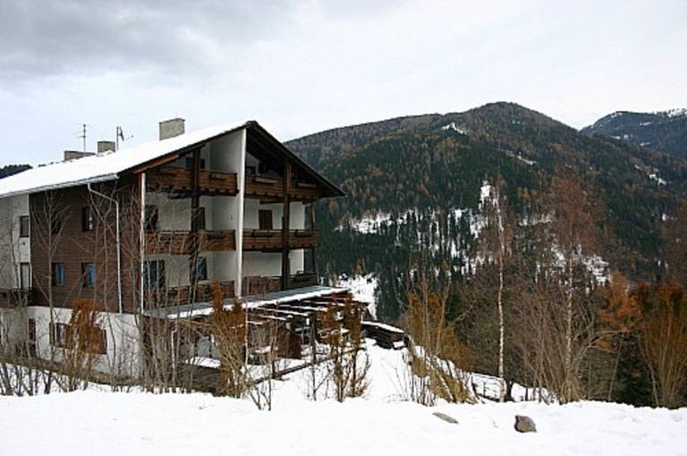 Ferienwohnung Kreischberg