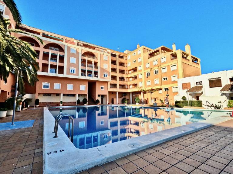 Apartamento Alcossebre