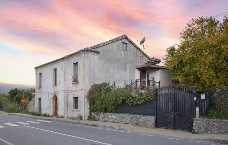 Casa Montepaone Lido