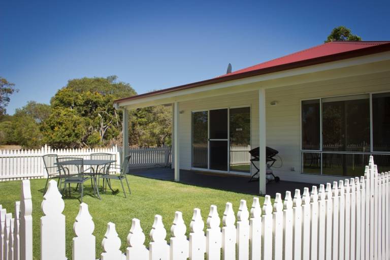 Cottage Augusta