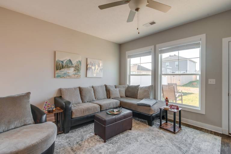 Lovely Bowling Green Home, 10 Mi to Downtown! — photo 4