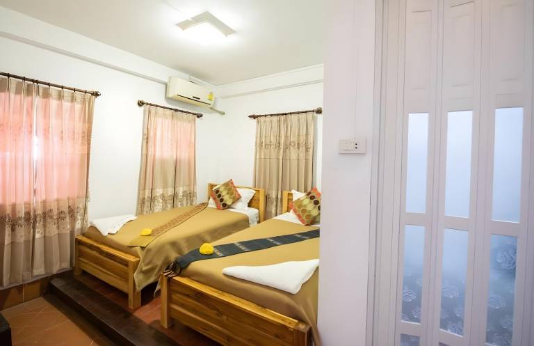 Nammavong Guesthouse — photo 4