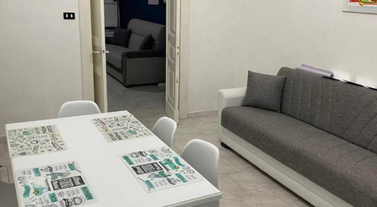 Apartment with 3 rooms for 6 persons — photo 3