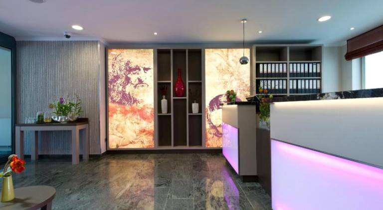 Leonardo Hotel Nurnberg — photo 5