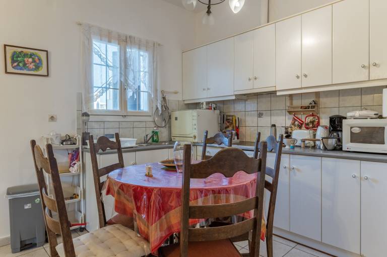 Holiday Home 'Charmante' with Mountain View, Wi-Fi and Air Conditioning — photo 3