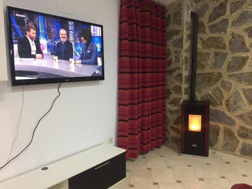 Apartamento  Centro