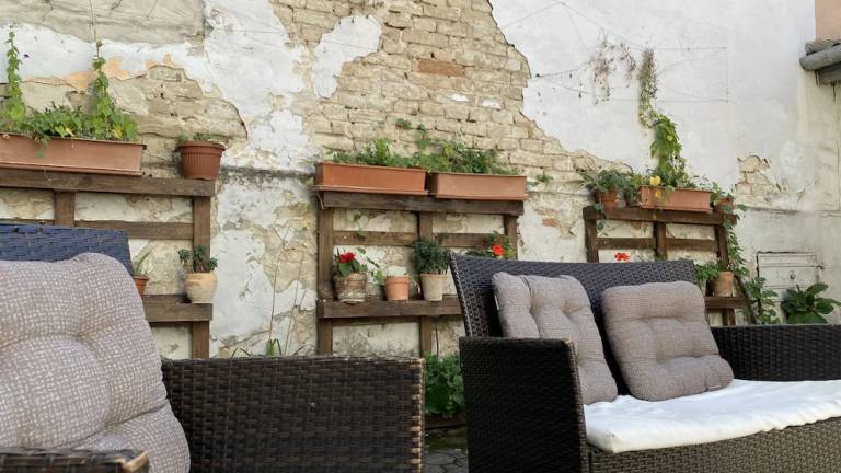 Apartman Baja