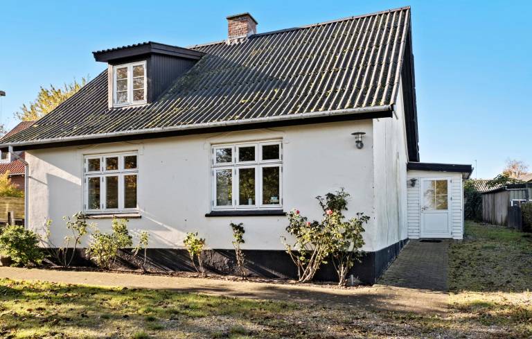 Feriehus Skælskør