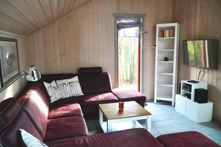 Wildgans 113 - Klassisches skandinavisches Ferienhaus für bis zu 6 Personen — photo 5
