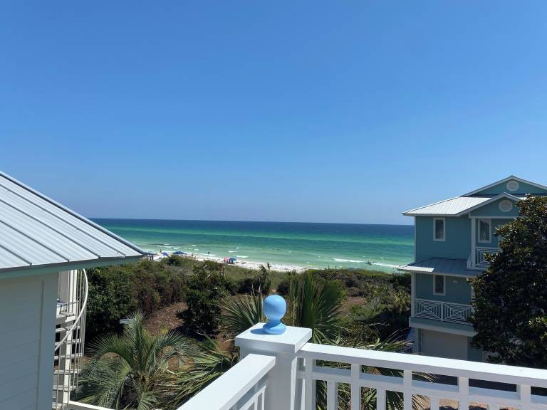 Casa Santa Rosa Beach