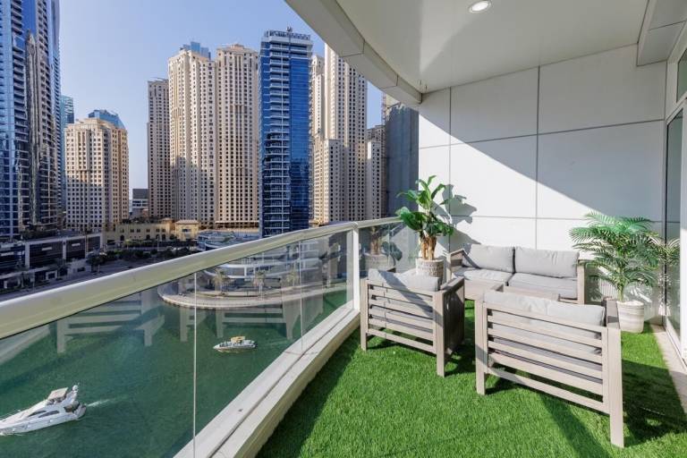 Appartement The Palm Jumeirah