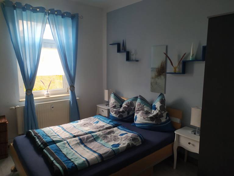 Ferienwohnung Bad Muskau