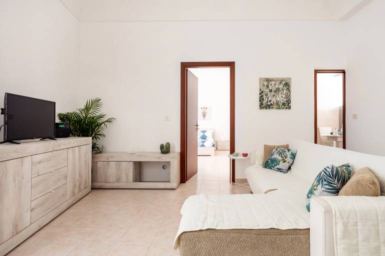 Holiday apartment with 2 rooms for 11 persons — photo 2