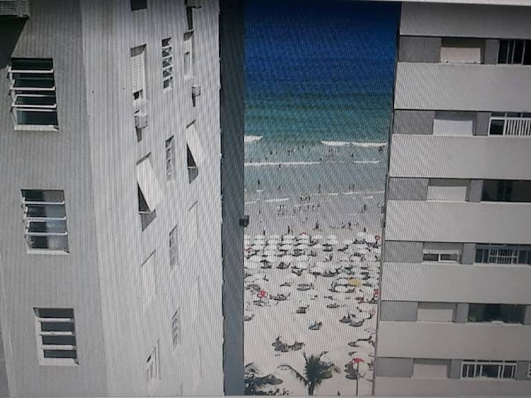 Apartamento Guarujá