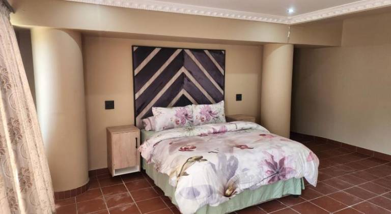 50 m&sup2; Ferienwohnung