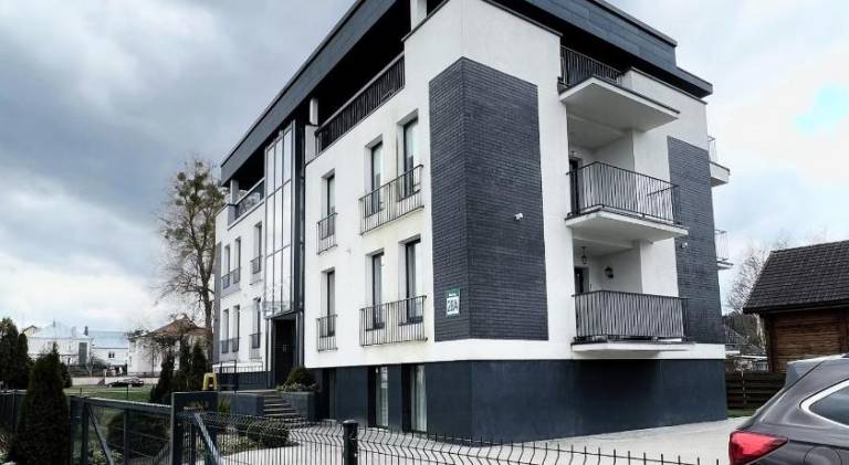 Holiday apartment | Pets are welcome in Druskininkai