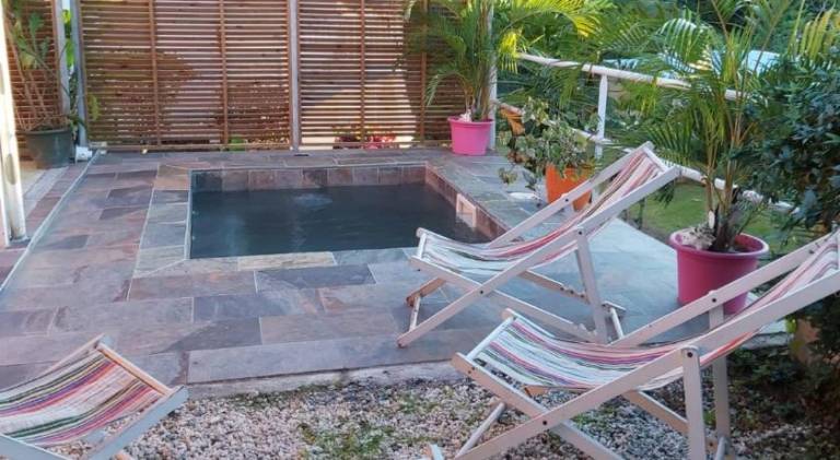 Appartement Sainte-Luce