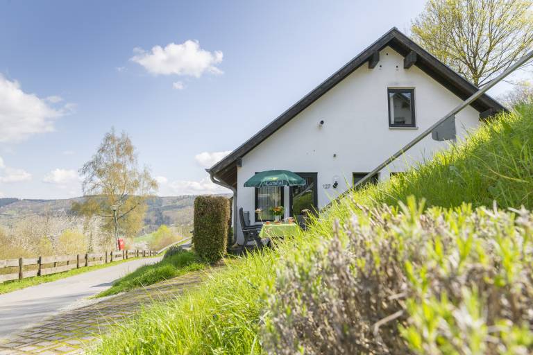 Bungalow Montroyal