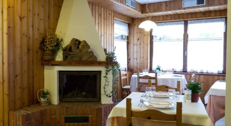 Hotel Valdotain — photo 5