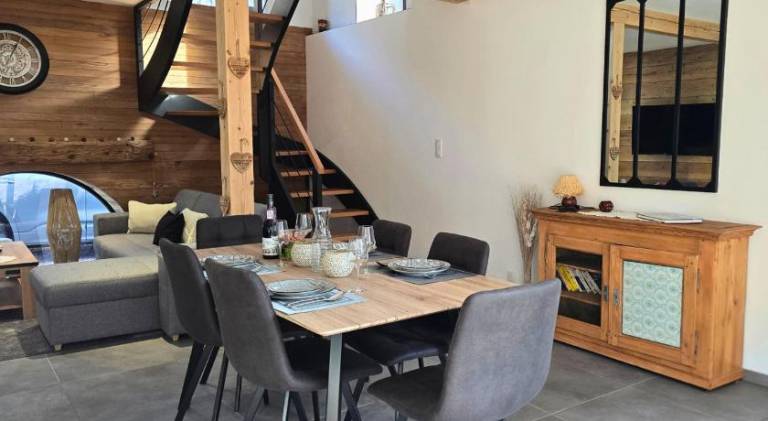 Holiday apartment | Pets are welcome — photo 2